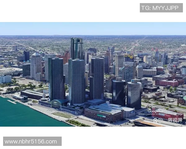 底特律城与流市的对比分析探讨城市发展与衰退的深层原因